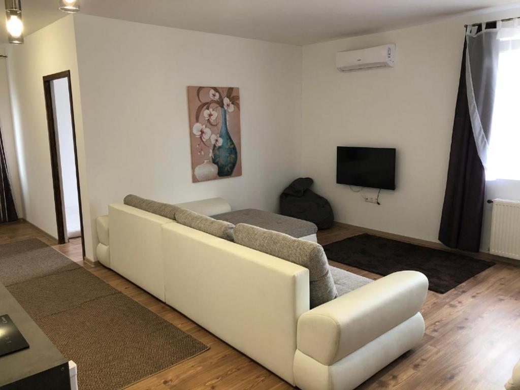 City Apartman Балатонфёльдвар Экстерьер фото